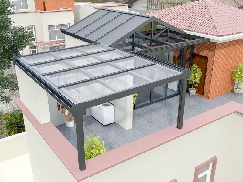 Terrace Canopy