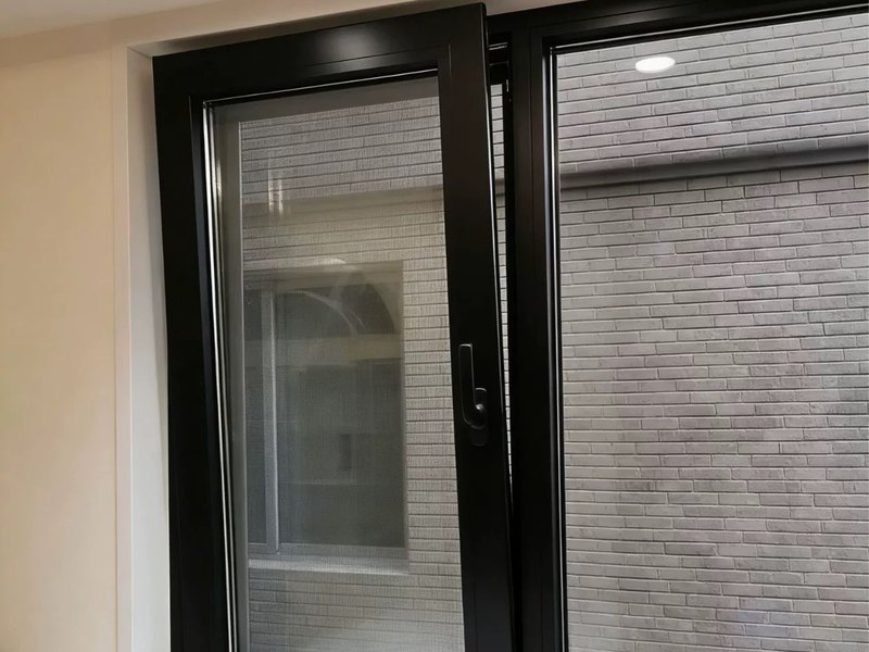 Parallel-Slide Window