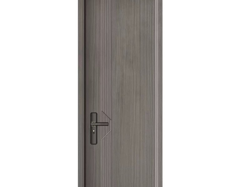 All-Aluminium Interior Door