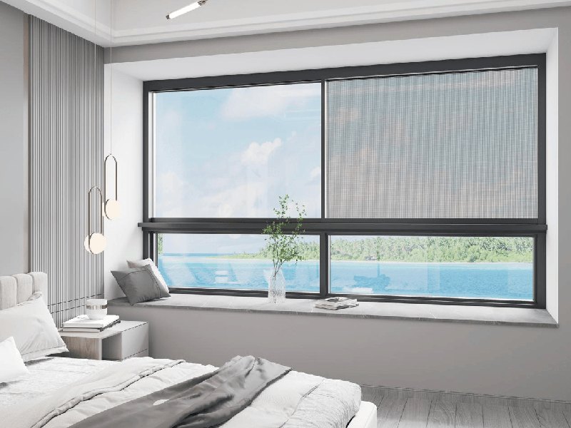 Floating Window